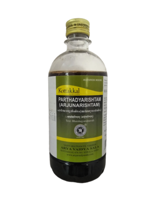 Kottakkal Parthadyarishtam