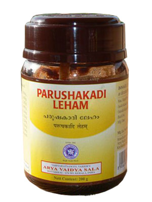 Kottakkal Parushakadi Leham