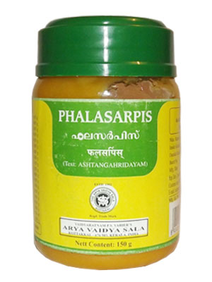 Kottakkal Phalasarpis Ghritam