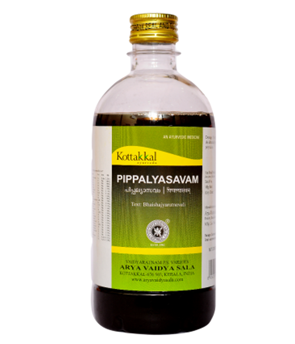 Kottakkal Pippalyasavam