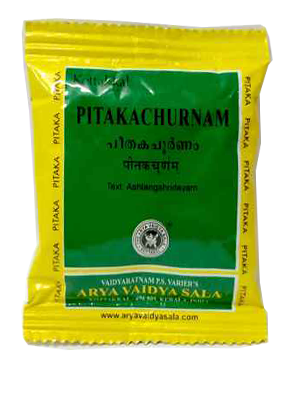 Kottakkal Pitaka Churnam