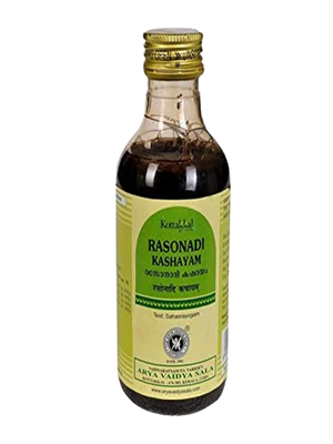 Kottakkal Rasonadi Kashayam