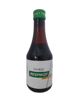 Kottakkal Respikot Syrup