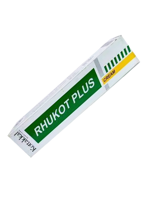 Kottakkal Rhukot Plus Cream