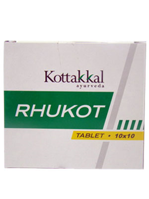 Kottakkal Rhukot Tablets