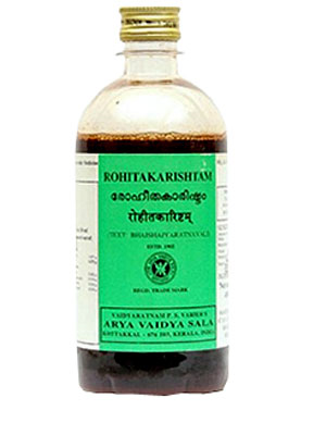 Kottakkal Rohitakarishtam
