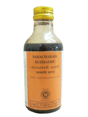 Kottakkal Sahacharadi Kuzhampu