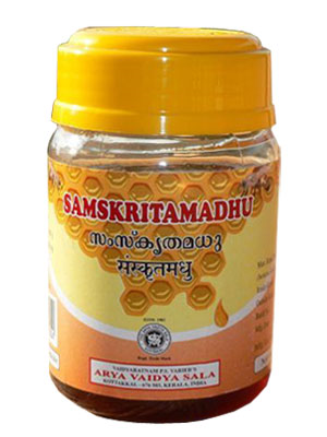 Kottakkal Samskritamadhu