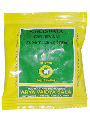 Kottakkal Saraswatha Churnam