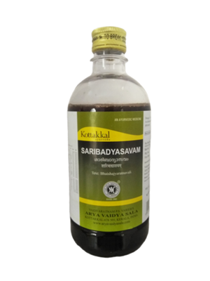 Kottakkal Saribadyasavam