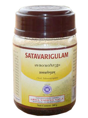 Kottakkal Satavari Gulam