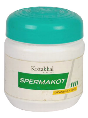 Kottakkal Spermakot Granule