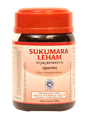 Kottakkal Sukumara Leham