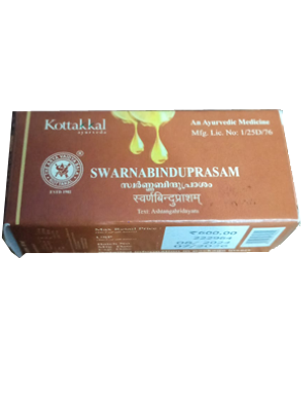 Kottakkal Swarnabindu Prasam
