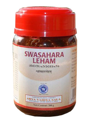 Kottakkal Swasahara Leham