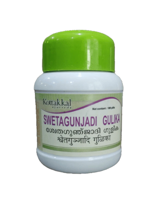 Kottakkal Swethagunjadi Gulika