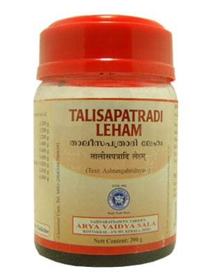 Kottakkal Talisapatradi Leham