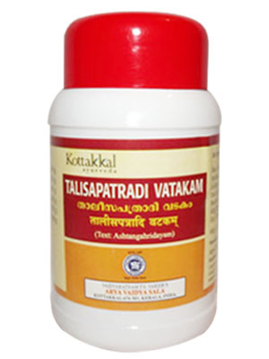 Kottakkal Talisapatradi Vatakam