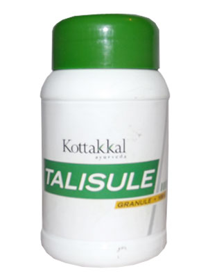 Kottakkal Talisule Granule