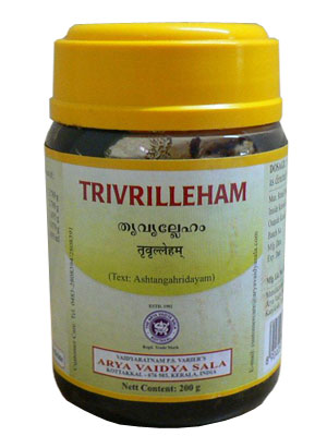 Kottakkal Trivrileham