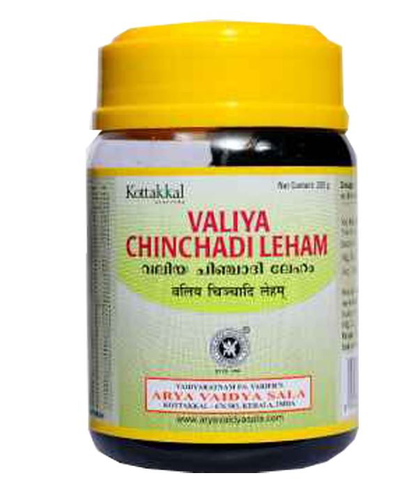 Kottakkal Valiya Chichadi Leham