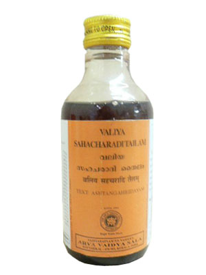 Kottakkal Valiya Sahacharadi Tailam