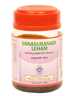 Kottakkal Vanasuranadi Leham