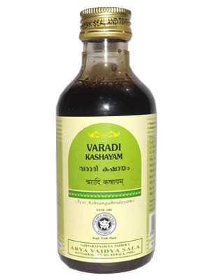 Kottakkal Varadi Kashayam