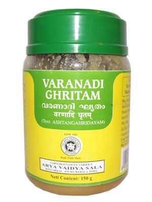 Kottakkal Varanadi Ghritam