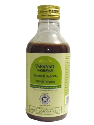Kottakkal Varanadi Kashayam