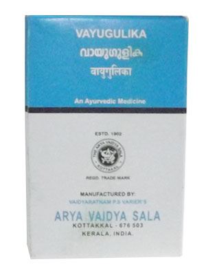 Kottakkal Vayu Gulika(Kasthuryadi)