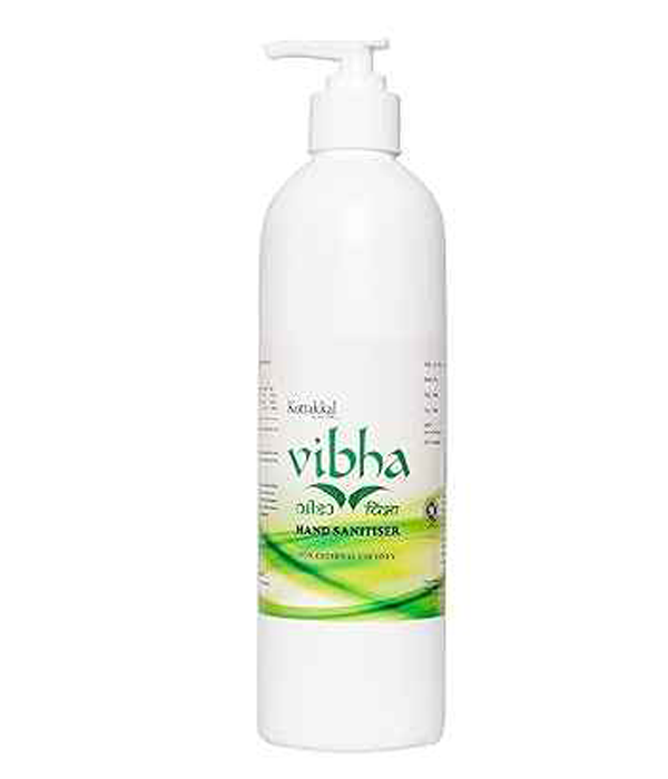 Kottakkal Vibha Hand Sanitiser