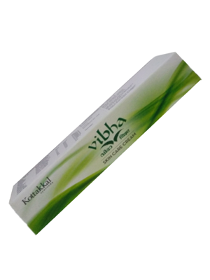 Kottakkal Vibha Skin Care Cream
