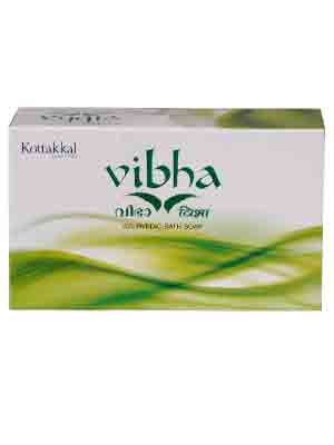 Kottakkal Vibha Soap
