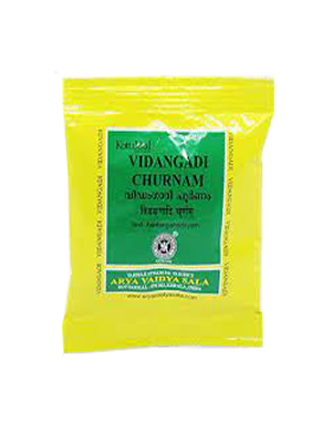 Kottakkal Vidangadi Churnam