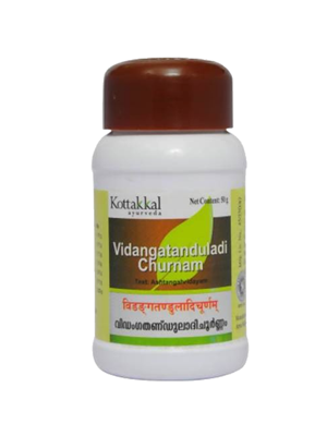 Kottakkal Vidangatanduladi Churnam