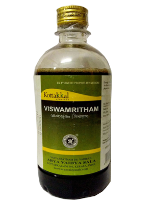 Kottakkal Viswamritam