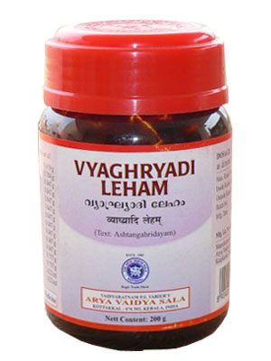 Kottakkal Vyaghryadi Leham