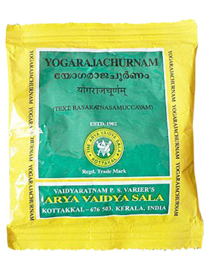 Kottakkal Yogaraja Churnam
