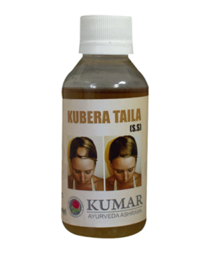 Kubera Taila