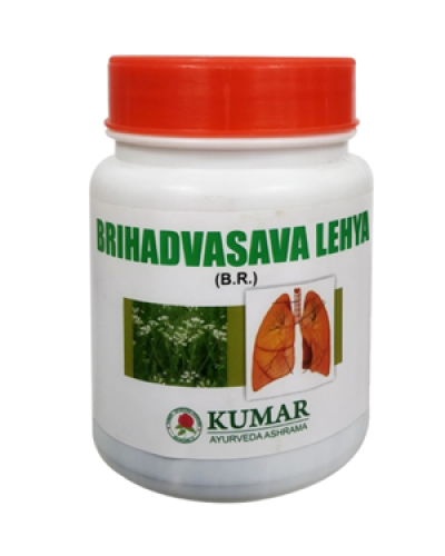 Kumar Brihadvasava Lehya