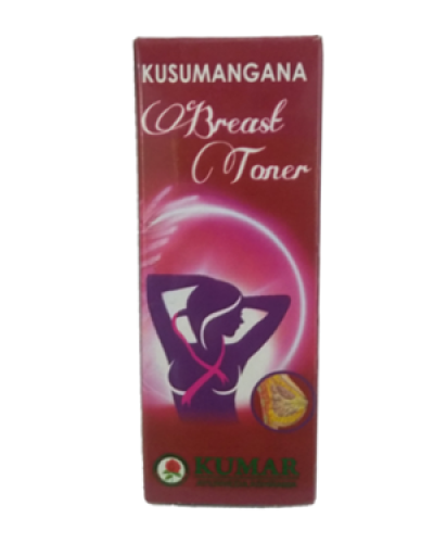 Kumar Kusumangana Brest Toner
