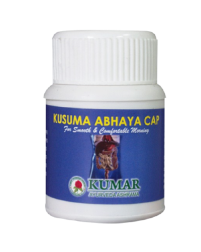 Kusuma Abhaya Caps