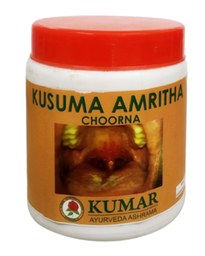 Kusuma Amrutha Churna