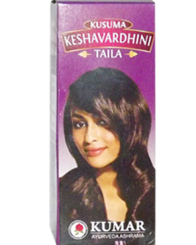 Kusuma Keshavardhini Taila