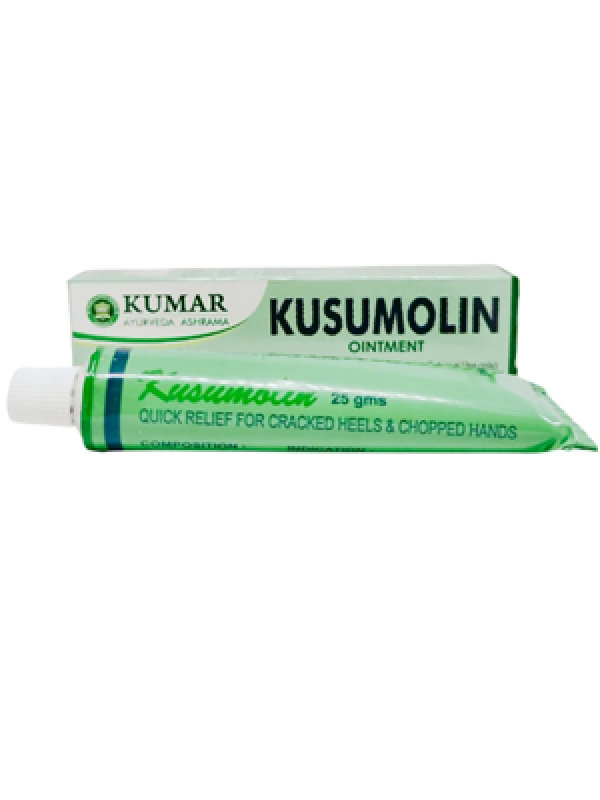 Kusumolin Cream