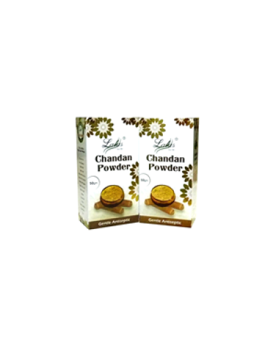 Lalas Chandan Powder