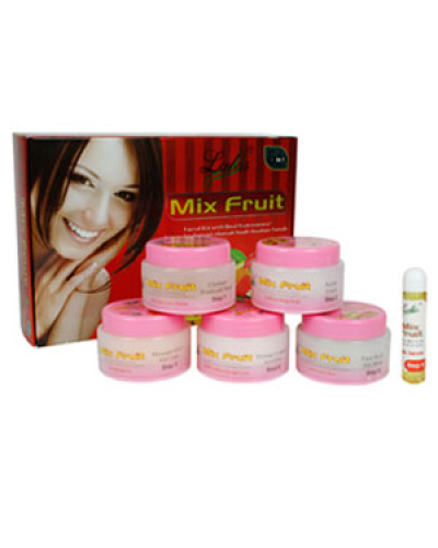 Lalas Mix Fruit Extract Kit