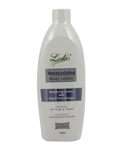 Lalas Moisturizing Body Lotion
