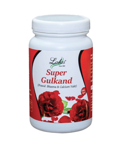 Lalas Super Gulkhand